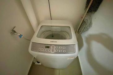 Nusa Heights (Nusa Puncak)