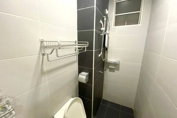 Nusa Heights (Nusa Puncak)