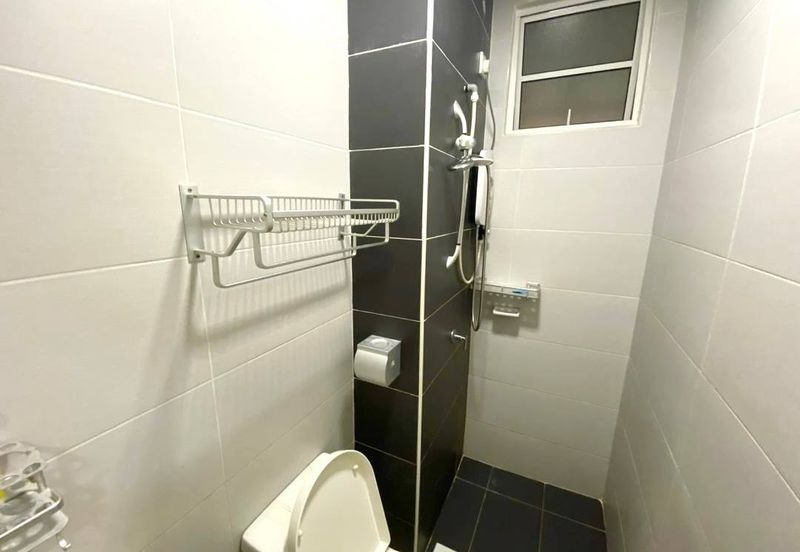 Nusa Heights (Nusa Puncak)