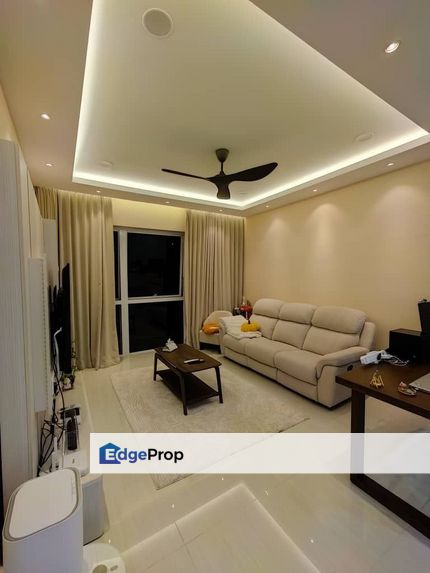 Medini Signature @ Medini , Johor, Nusajaya