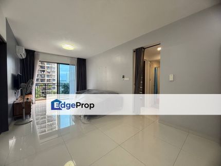 Central Park Country Garden, Johor, Johor Bahru