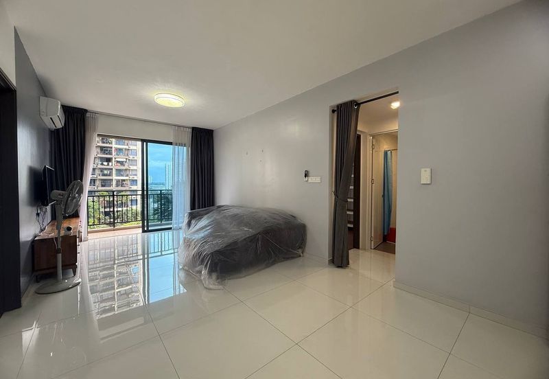 Country Garden Central Park Phase 1