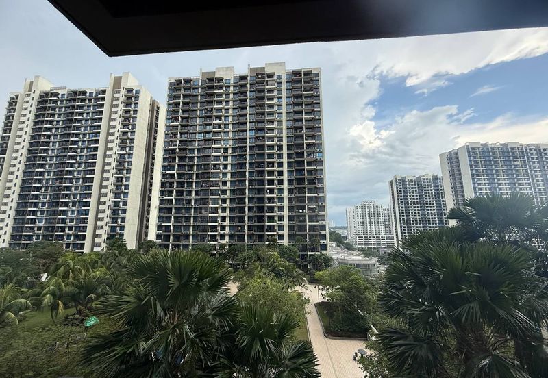 Country Garden Central Park Phase 1