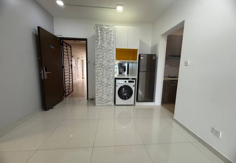 Country Garden Central Park Phase 1