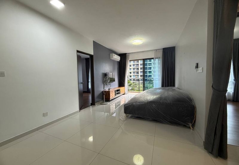 Country Garden Central Park Phase 1