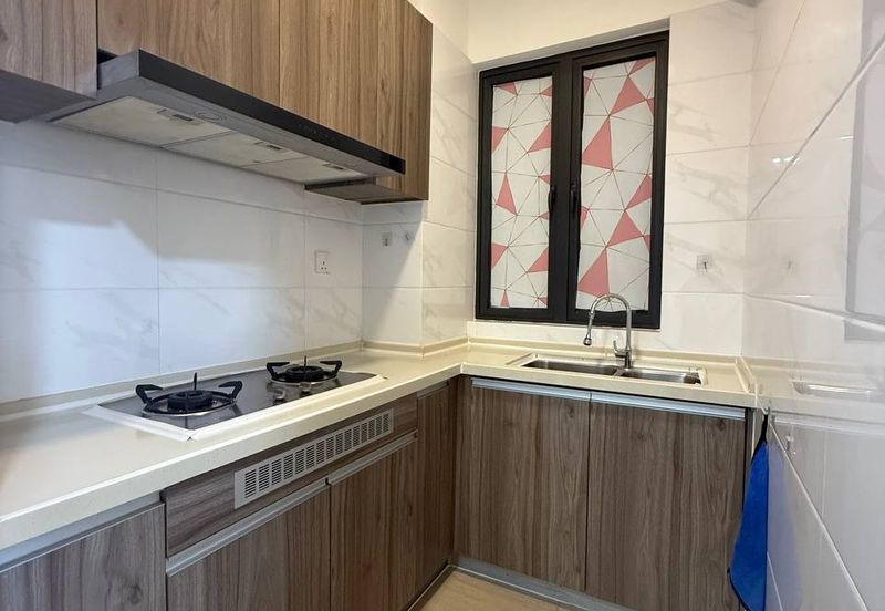 Country Garden Central Park Phase 1