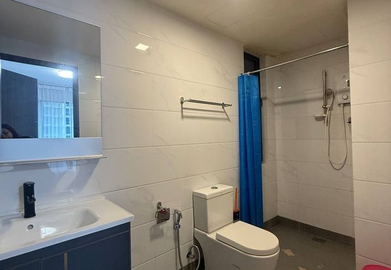 Country Garden Central Park Phase 1