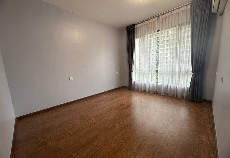 Country Garden Central Park Phase 1