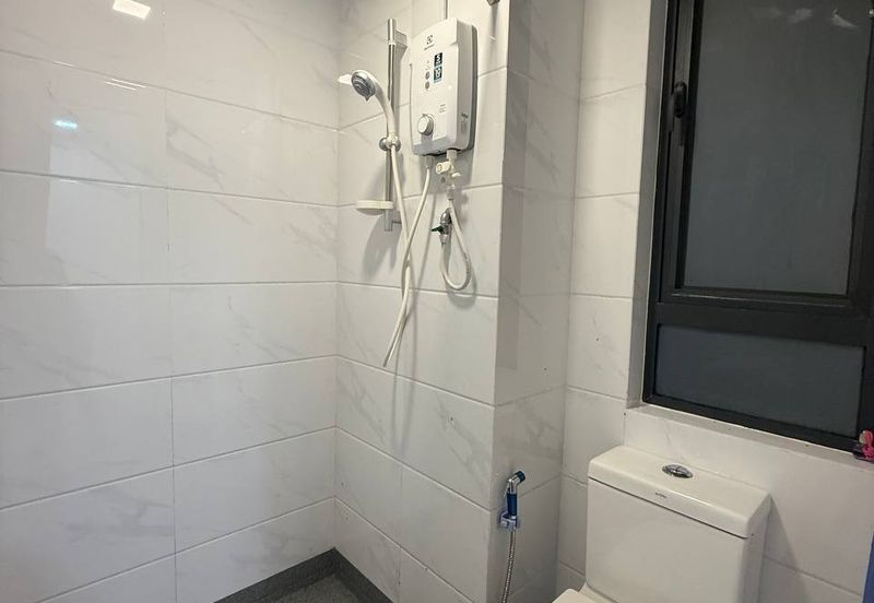 Country Garden Central Park Phase 1