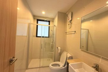 Amberside Country Garden @ Danga Bay