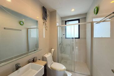 Amberside Country Garden @ Danga Bay