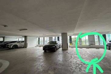 SKS Pavillion Residences