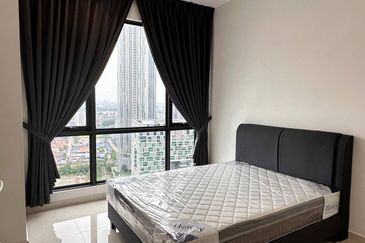 SKS Pavillion Residences