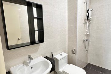 SKS Pavillion Residences