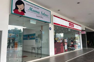 SKS Pavillion Residences