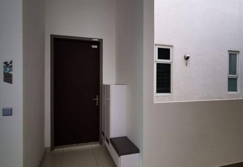 D'Suites , Akasia Horizon