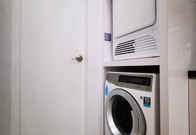 D'Suites , Akasia Horizon