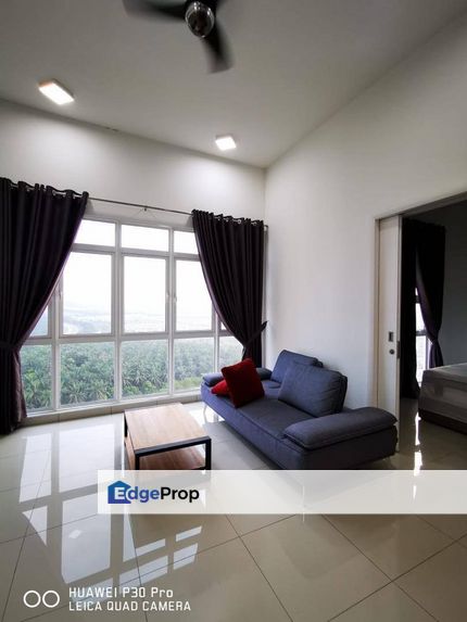 D'suites Akasia @ Horizon Hill, Johor, Horizon Hills