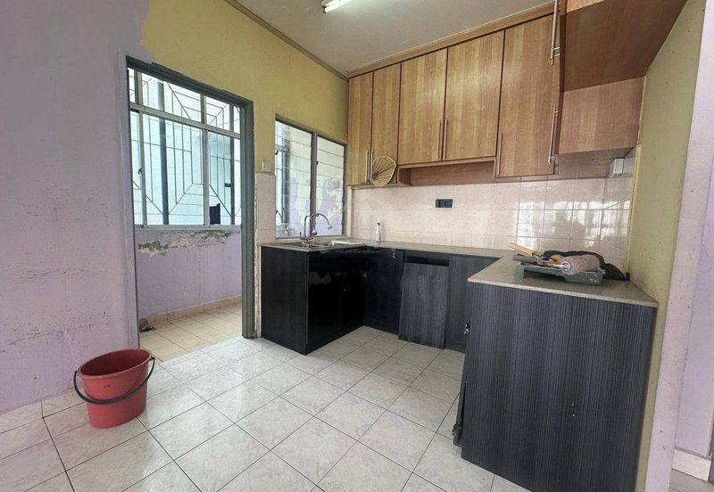 Bistari Impian Apartment