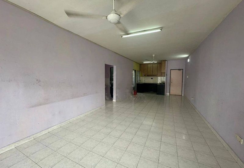 Bistari Impian Apartment