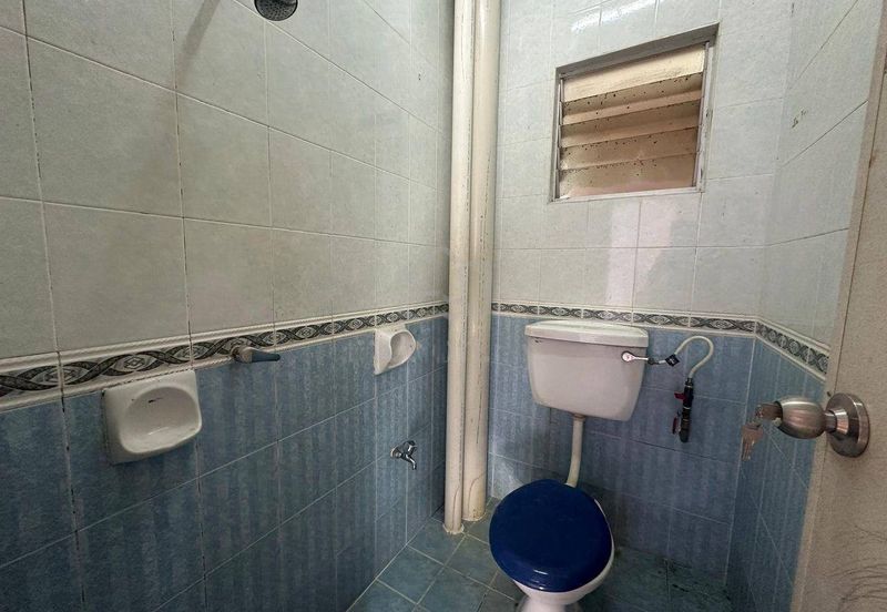 Bistari Impian Apartment