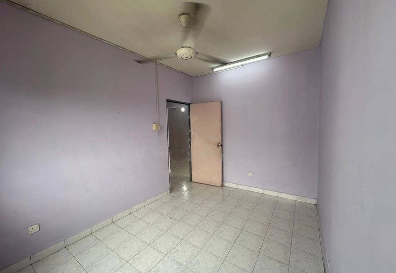 Bistari Impian Apartment