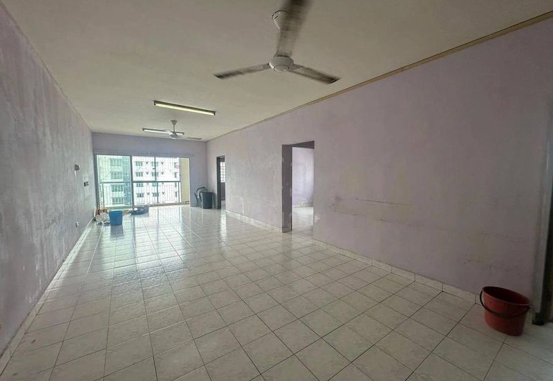 Bistari Impian Apartment