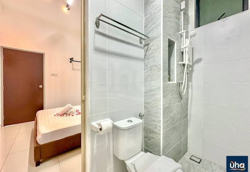 KSL Residence 2 @ Kangkar Tebrau