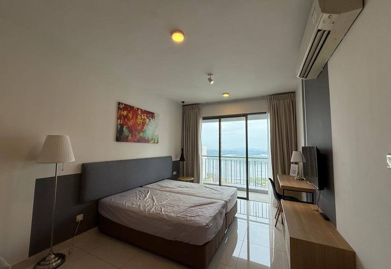 Teega Suites @ Puteri Harbour