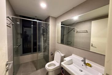 Teega Suites @ Puteri Harbour