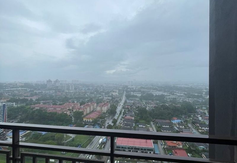 SKS Habitat Apartment, Larkin