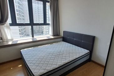 Baypoint @ Country Garden Danga Bay