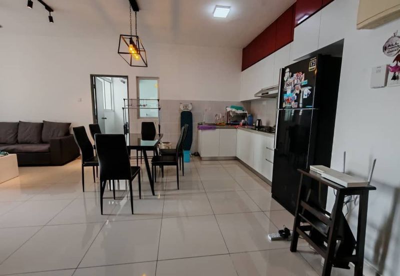 The Aliff Residences