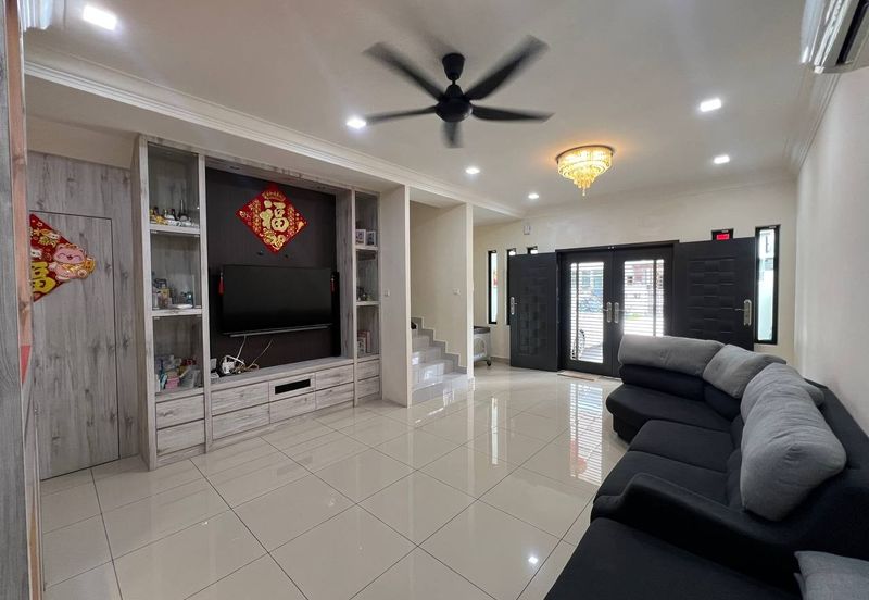 Imperial Jade Residenz @ Bandar Seri Alam