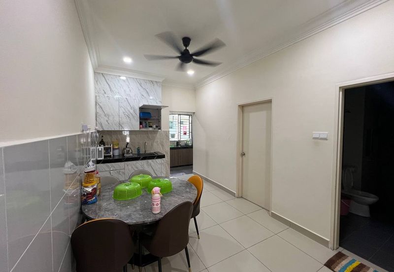 Imperial Jade Residenz @ Bandar Seri Alam