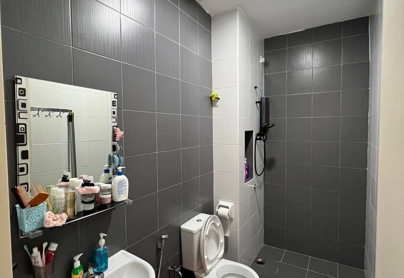 Imperial Jade Residenz @ Bandar Seri Alam