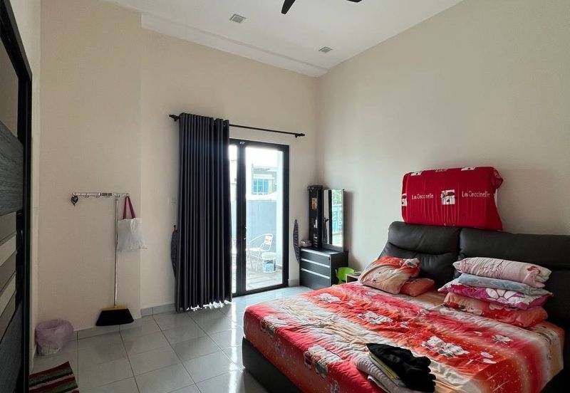 Imperial Jade Residenz @ Bandar Seri Alam