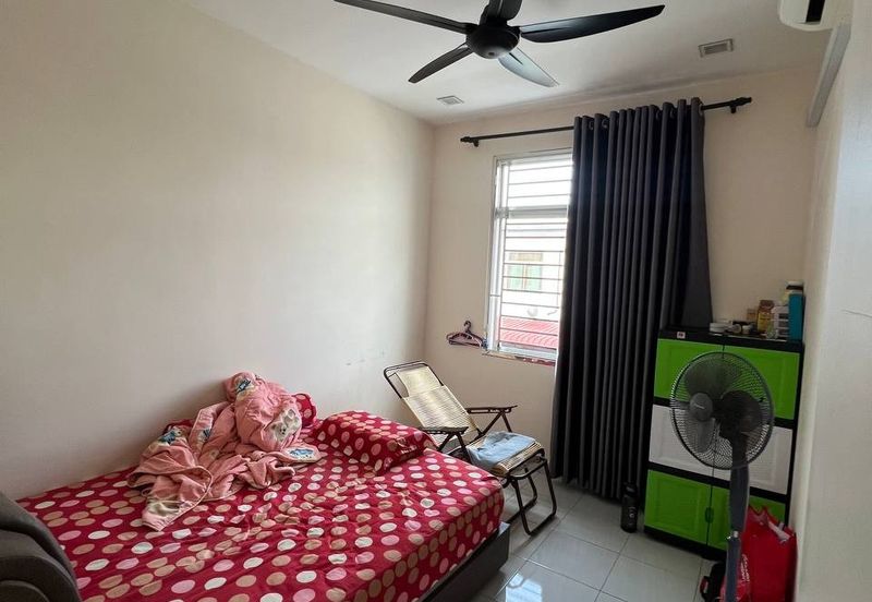 Imperial Jade Residenz @ Bandar Seri Alam