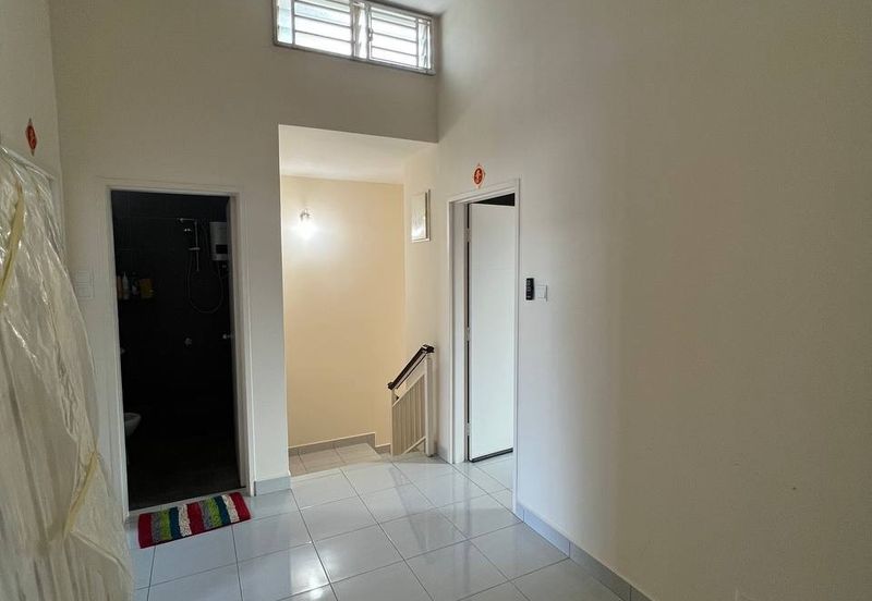 Imperial Jade Residenz @ Bandar Seri Alam