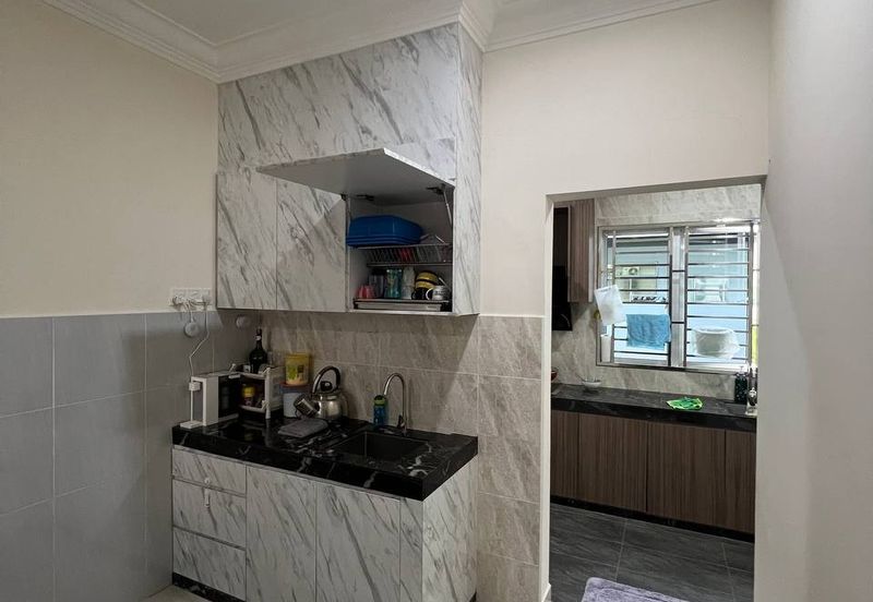 Imperial Jade Residenz @ Bandar Seri Alam