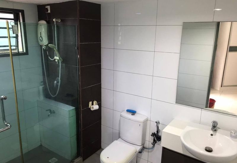 Seri Mutiara Apartment, Bandar Baru Seri Alam