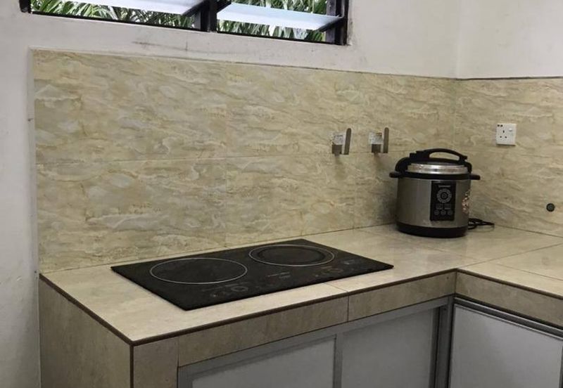 Seri Mutiara Apartment, Bandar Baru Seri Alam