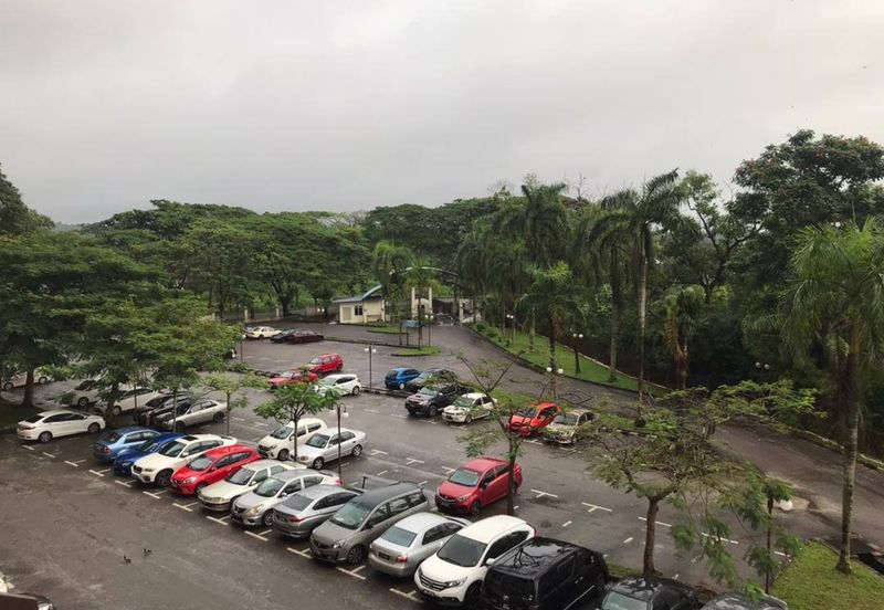 Seri Mutiara Apartment, Bandar Baru Seri Alam