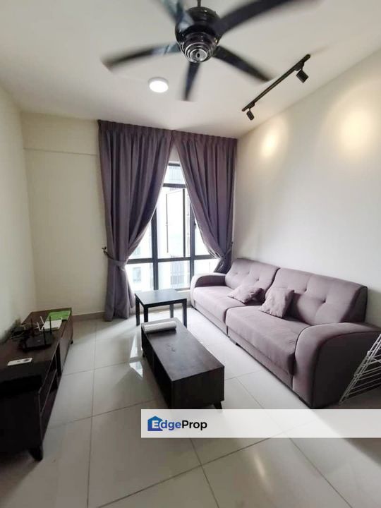 ARC @ Austin Hills , Johor, Johor Bahru