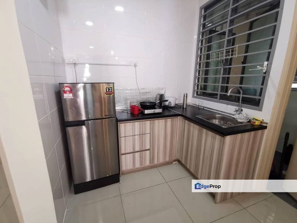 ARC @ Austin Hills , Johor, Johor Bahru