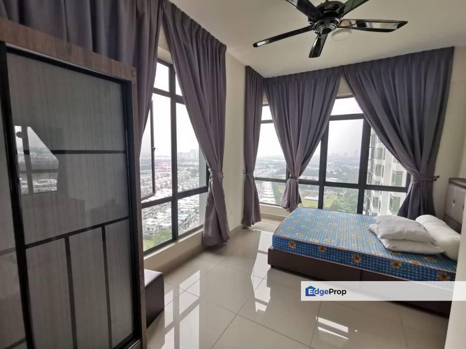 ARC @ Austin Hills , Johor, Johor Bahru