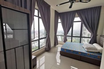 The Arc At Austin Hill