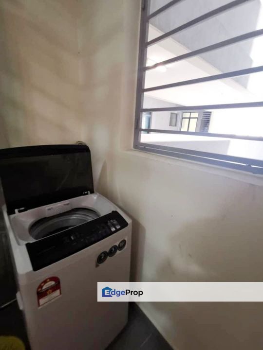 ARC @ Austin Hills , Johor, Johor Bahru