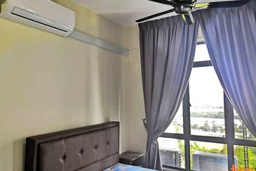 The Arc At Austin Hill