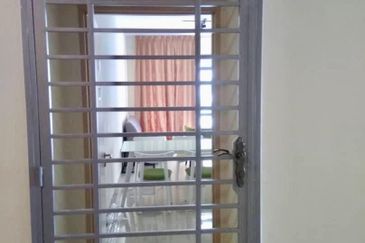 The Arc At Austin Hill